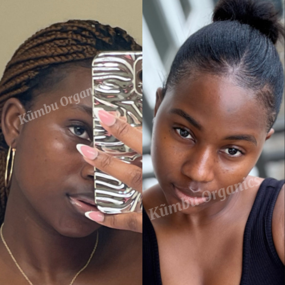 Kũmbu Organics | Everyday Radiance Set