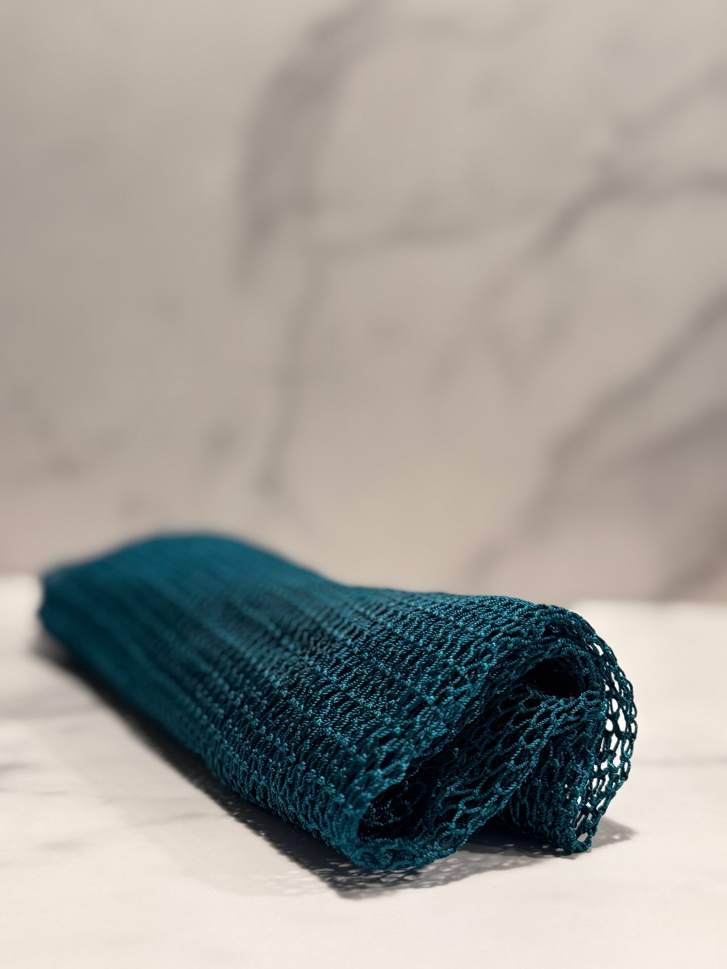 African Exfoliating Net Sponge