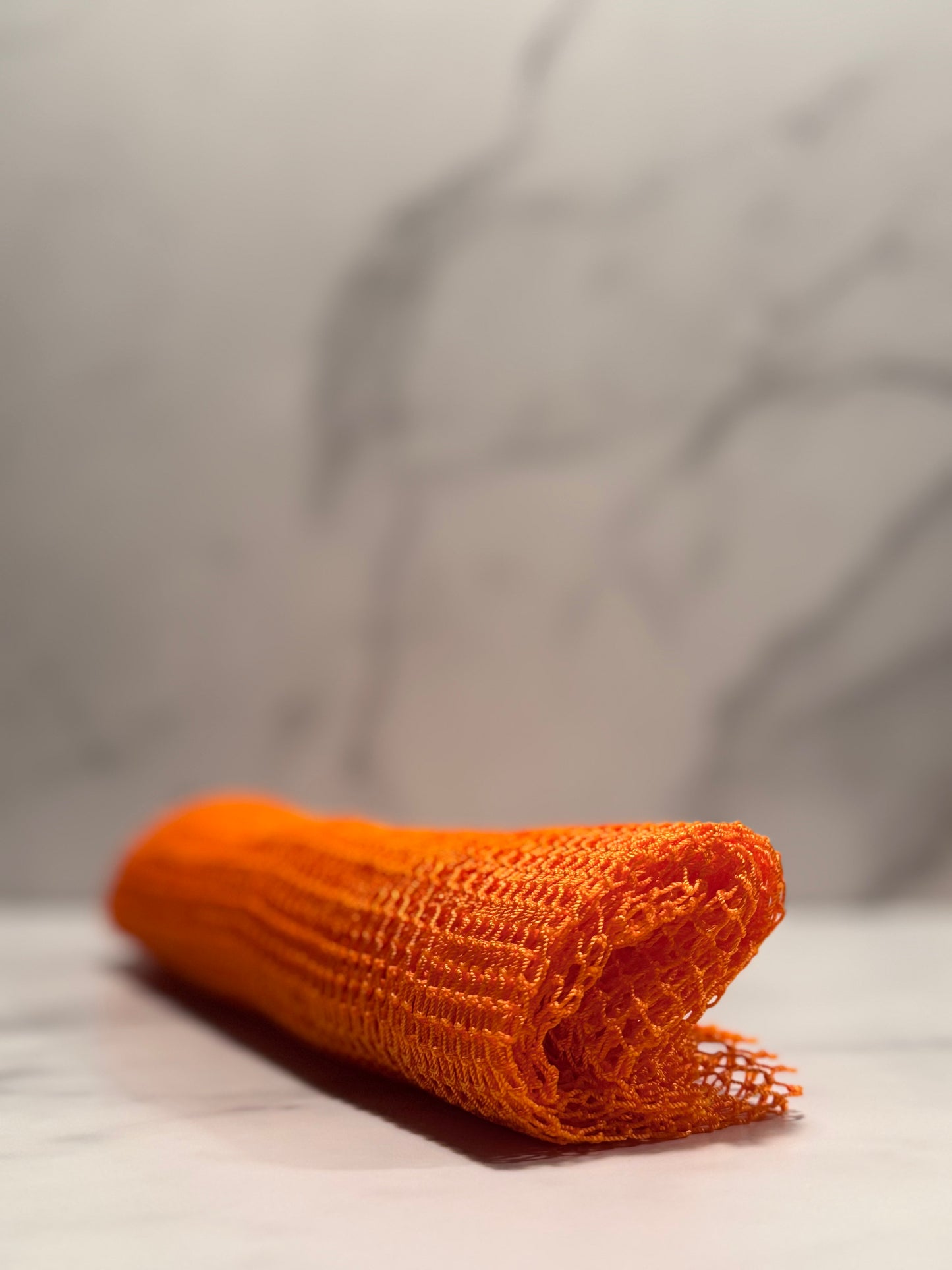 African Exfoliating Net Sponge