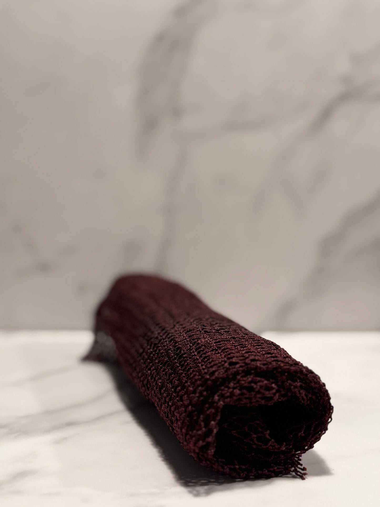 African Exfoliating Net Sponge