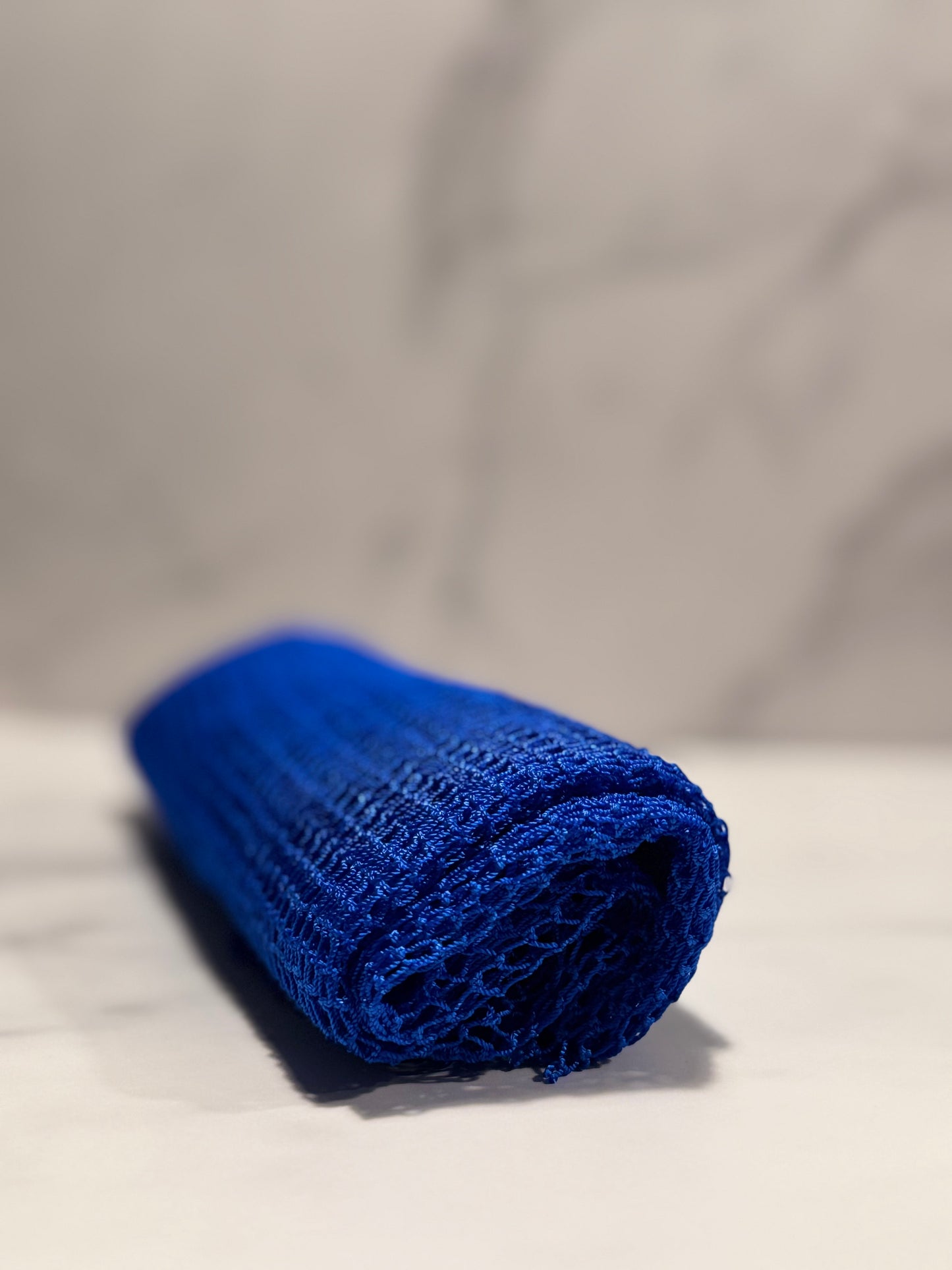 African Exfoliating Net Sponge