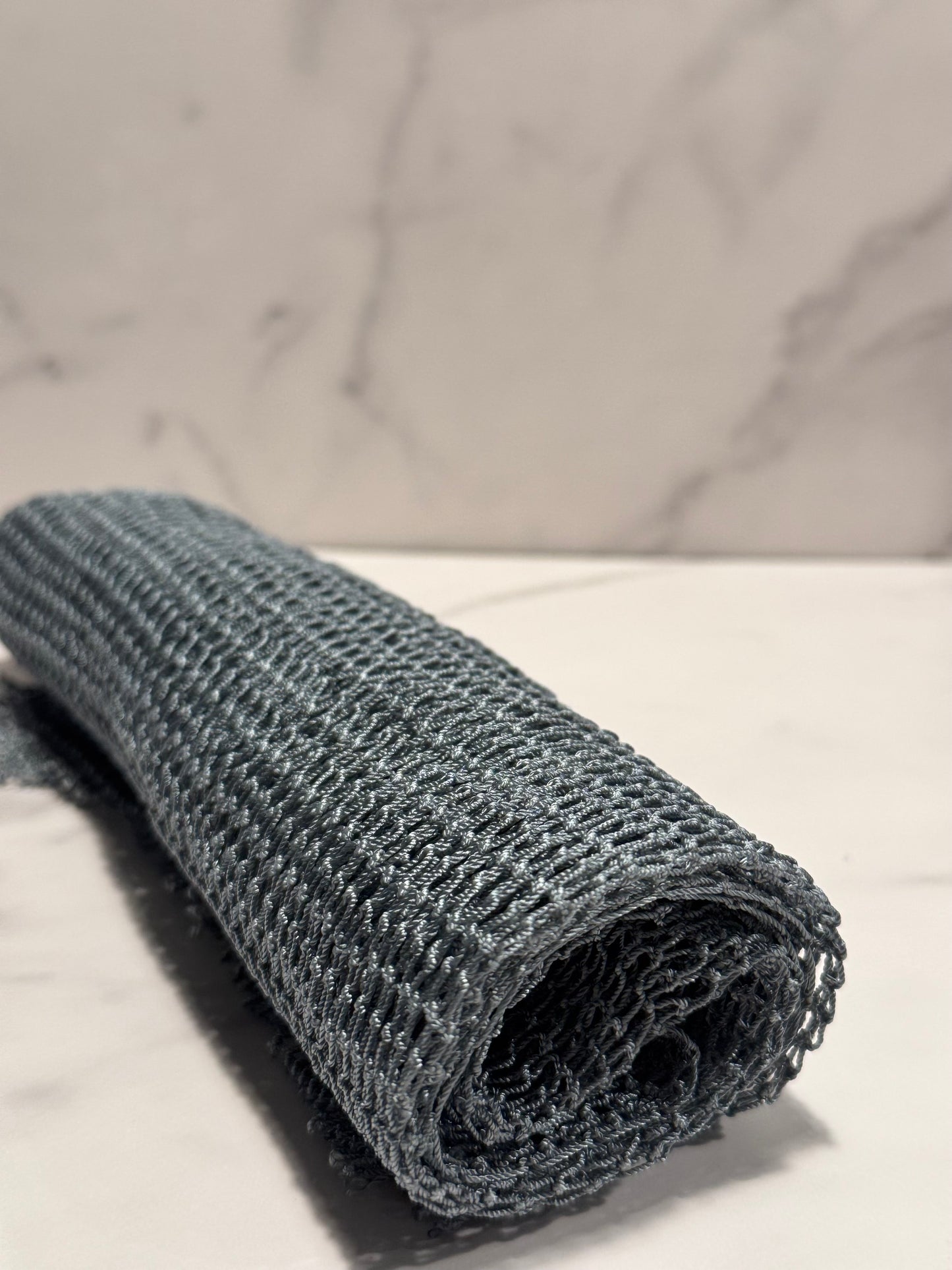 African Exfoliating Net Sponge