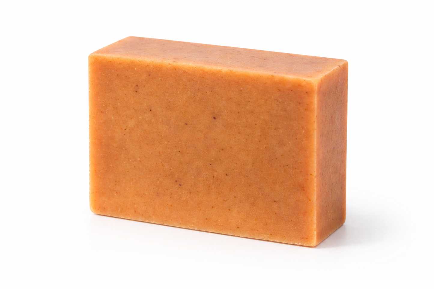 Kũmbu Organics | Turmeric + Kojic + Lemon Peel Bar Soap